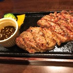 STEAK&BEER JOLLY'S - ジョリーズステーキ