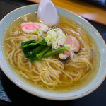 Chuukasoba Shin - 