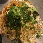 Okonomiyaki Teppan Yaki Kuraya - 