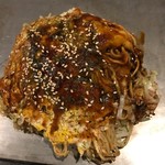 お好み焼き・鉄板焼き 蔵屋 - 