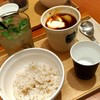 スープストックトーキョー セントラルタワーズ店