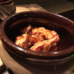 Horumon Yakiniku En - 