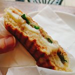 il Bar CENTRAL BANCO - 