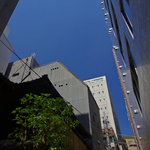 Kiyokawa - 大厦高樓（びる）の硲（はざま）