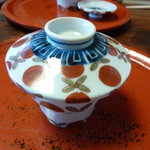 草喰 なかひがし - ちょっとレトロな、食器～懐かしい！