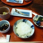 草喰 なかひがし - 