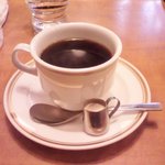 喫茶はら - ブレンドコーヒー　３３０円