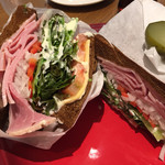 ダイニングカフェ　リュクス - 