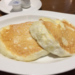 ダイニングカフェ　リュクス - 