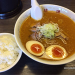 さっぽろ純連 札幌店 - 