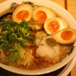 Fuku Fuku Ramen - 