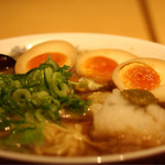 Fuku Fuku Ramen - 