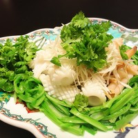 赤坂璃宮 銀座店 - 