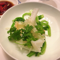 赤坂璃宮 銀座店 - 