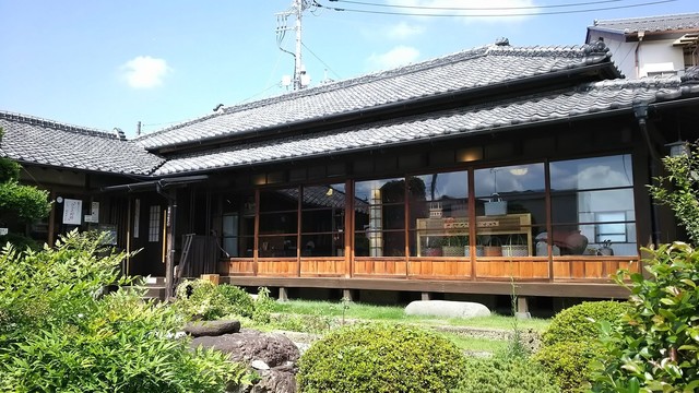 ひなたぼっこ 鹿沼 カフェ 食べログ