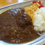 麺飯屋五榔 - カツカレー990円税込