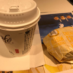 マクドナルド - 