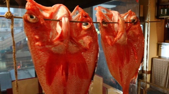 金市朗 仙台駅前店（キンイチロウ） - あおば通（居酒屋）の写真