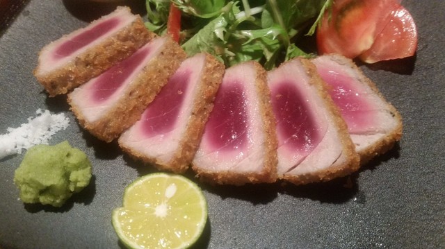 金市朗 仙台駅前店（キンイチロウ） - あおば通（居酒屋）の写真