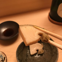 日本橋蛎殻町 すぎた - 
