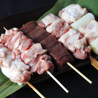 やきとん ふじ嶋_2