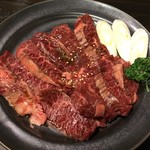 王様の焼肉くろぬま - 