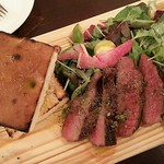 フォカッチェリア ハコ - 