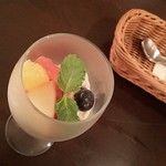 フォカッチェリア ハコ - 