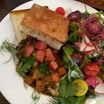 フォカッチェリア ハコ - 