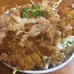 Tonkatsuyoshinoya - 