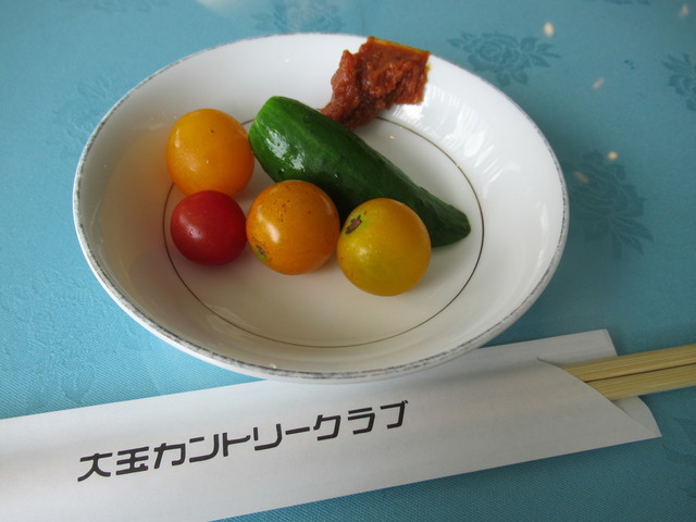 大玉カントリークラブ レストラン（【旧店名】大玉タイガ カントリークラブ レストラン） - 本宮（レストラン）の写真