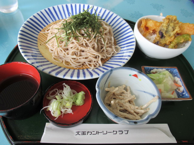 大玉カントリークラブ レストラン（【旧店名】大玉タイガ カントリークラブ レストラン） - 本宮（レストラン）の写真