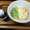 おがわうどん