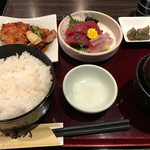 串の味 東八 - 