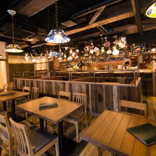 Italian Kitchen VANSAN_1