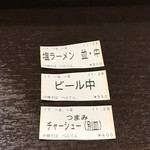 中華そば べんてん - 最強か？