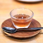 テータ - 紅茶ゼリー