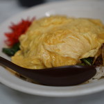 らーめん天上 - 天上飯