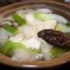 鳥八 - 料理写真:湯豆腐