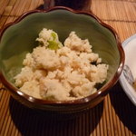 酒彩 庵寿 - ☆卯の花ちゃん（＾◇＾）☆