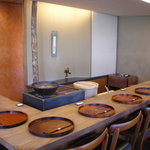 紫野和久傳 大徳寺店