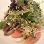 unito - サラダ