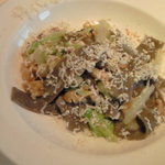 unito - 蕎麦パスタ