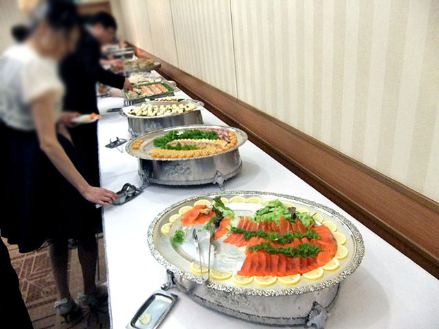 閉店 新潟 東急reiホテル ニイガタ トウキュウレイホテル 旧店名 新潟東急イン 新潟 その他 食べログ