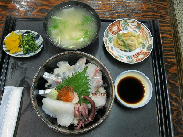 写真 : 魚浩 - ひこね芹川/魚介料理・海鮮料理 食べログ