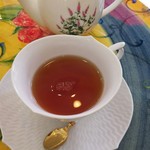 カフェドマイセン - 紅茶