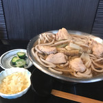 銀の麺 - 