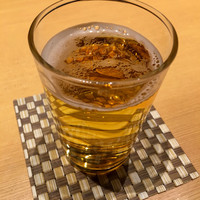 新潟名物 布のり蕎麦とおいしい酒菜 きなせや. 赤坂割烹店 - 