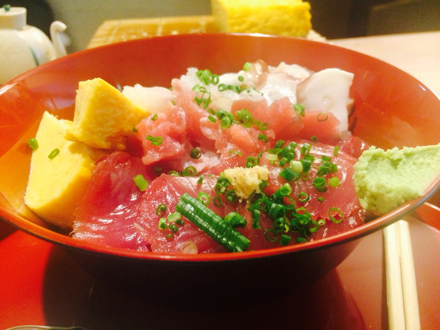 Shiki no Aji Shinomiya