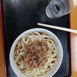 うどん 一福 - 